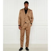 Garnitury - HUGO Garnitur Karlo-Theodor252V1 | Modern fit - miniaturka - grafika 1