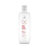 Szampony do włosów - Schwarzkopf Professional Professional BC Bonacure Repair Rescue szampon do włosów suchych i zniszczonych 1000 ml - miniaturka - grafika 1