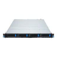 Serwery - ASUS RS300-E12-RS4/1+1 450W 90SF03A1-M00070 90SF03A1-M00070 - miniaturka - grafika 1