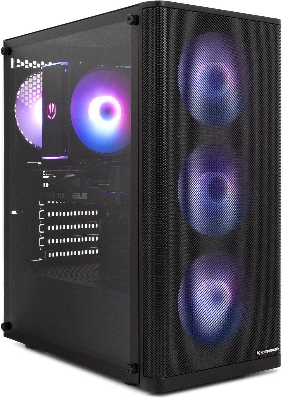 Komputronik Infinity X514 [X10] i5 RTX 5060 32GB 1TB+2TB