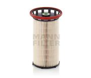 Filtry paliwa - MANN Filter Filter PU 8028 - miniaturka - grafika 1