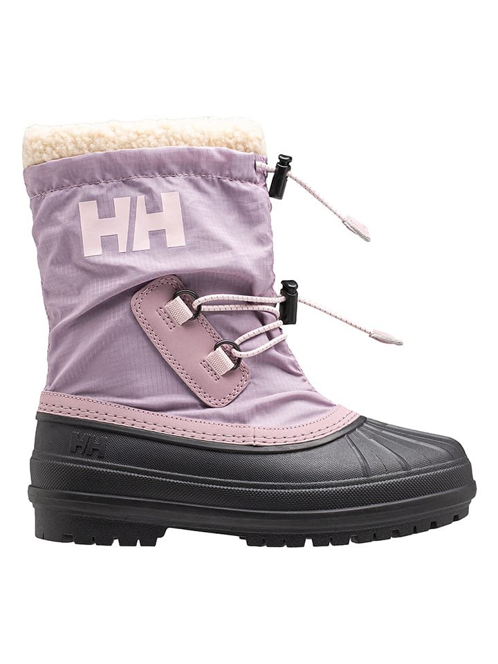Helly Hansen Botki zimowe 