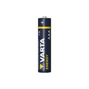 Amunicja i osprzęt ASG - VARTA - Bateria Alkaliczna Energy - AAA / LR03 - 1.5V - miniaturka - grafika 1