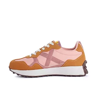 Munich Damskie sneakersy Road Woman, różowe, rozmiar 36 UE - Sneakersy damskie - miniaturka - grafika 1