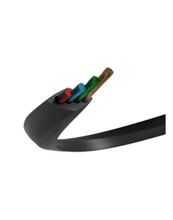 Natec EM Kabel microUSB EM, 1 m - Kable komputerowe i do monitorów - miniaturka - grafika 5