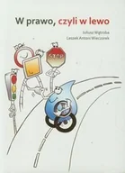 Ezoteryka - LAW Perfect W prawo czyli w lewo - odbierz ZA DARMO w jednej z ponad 30 księgarń! - miniaturka - grafika 1