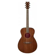 Struny gitarowe  - Yamaha STORIA III gitara westernowa, czekoladowa gitara akustyczna, interesująca gitara akustyczna z wymiennikiem i ciepłym, zrównoważonym dźwiękiem dla dorosłych gitara 4/4 z drewna STORIA III - miniaturka - grafika 1