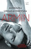 Literatura erotyczna - Armin - miniaturka - grafika 1
