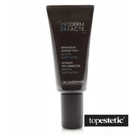 Kosmetyki pod oczy - Academie Reparateur Intensif Yeux Peptydowy krem na oczy i rzęsy 15ml - miniaturka - grafika 1