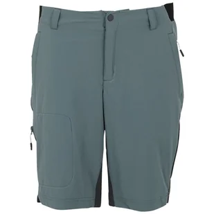 Męskie szorty Regatta Eldes Shorts Rozmiar: XL / Kolor: niebieski/szary - Spodenki męskie - miniaturka - grafika 1