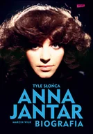 Biografie i autobiografie - Tyle słońca. Anna Jantar. Biografia - miniaturka - grafika 1