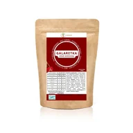 Galaretki - Wiśniowa galaretka bez cukru 350g – FIT - KETO - miniaturka - grafika 1