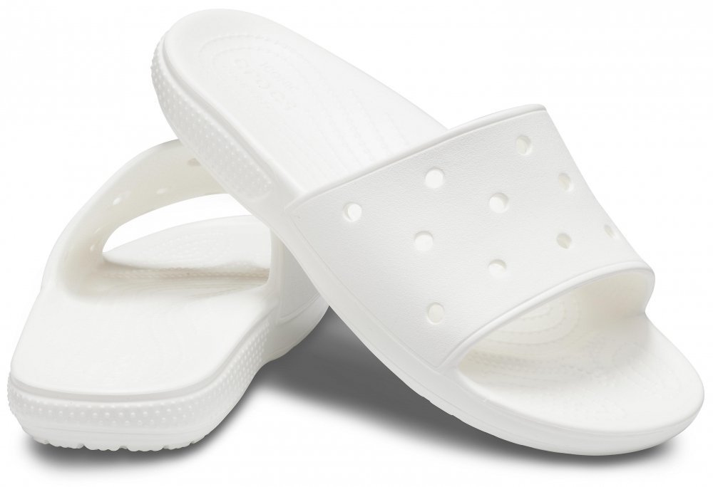 Buty Klapki Crocs 206121 Classic Slide 46,5