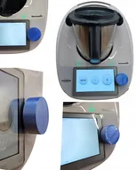 Akcesoria i części AGD - Nasadka nakładka na pokrętło ELSA do Thermomix tm6 - miniaturka - grafika 1