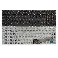 Części i akcesoria do laptopów - KLAWIATURA DO ASUS F541U F541 X541UA F541S X541U - miniaturka - grafika 1