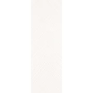 Płytki ceramiczne - PARADYŻ Arctic Storm (U104) Bianco Struktura Połysk Arctic Storm (U104) Bianco Struktura Połysk - miniaturka - grafika 1