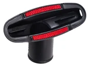 Akcesoria do odkurzaczy - Szczotka/ssawka mała z welurem ∅32mm - miniaturka - grafika 1