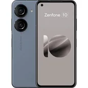 Telefony komórkowe - Asus ZenFone 10 5G 8GB/256GB Dual Sim Niebieski - miniaturka - grafika 1