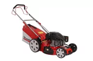 Kosiarki - MASTERCUT KOSIARKA SPALINOWA FD51S/4/MA190_HW  - miniaturka - grafika 1