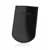 Etui na klucze - Betlewski praktyczne skórzane etui na klucze smyczka z kółkiem zatrzask - miniaturka - grafika 1