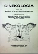 Książki medyczne - Ginekologia - miniaturka - grafika 1