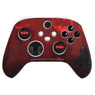 Akcesoria do Nintendo - Zestaw akcesoriów FR-TEC BATXBCK DC Batman - miniaturka - grafika 1