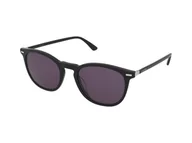 Okulary przeciwsłoneczne - Calvin Klein CK22533S 001 - miniaturka - grafika 1