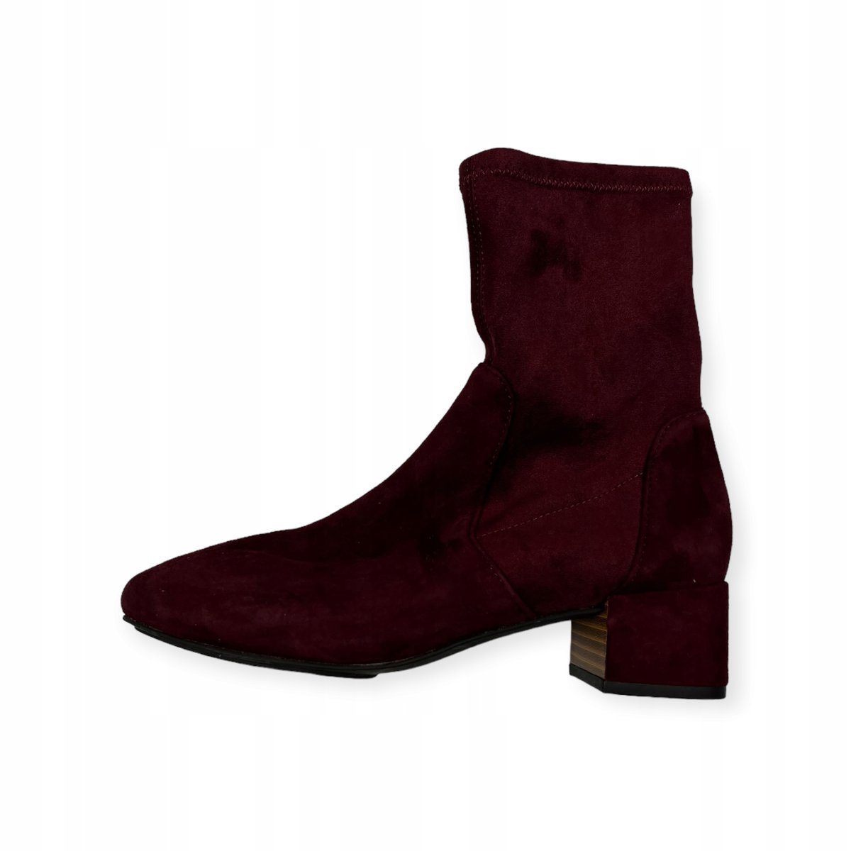 Klasyczne botki damskie Kenneth Cole 36