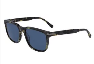 Okulary Lacoste L933S 220 - Okulary przeciwsłoneczne - miniaturka - grafika 1
