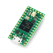 Podzespoły elektroniczne - Teensy 4.0 ARM Cortex-M7 - zgodny z Arduino - SparkFun DEV-15583 - miniaturka - grafika 1