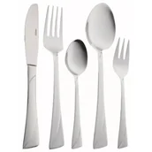 Zestawy sztućców - Kinghoff sztućce 30 elem. Połysk kh-1513 KH-1513 - miniaturka - grafika 1