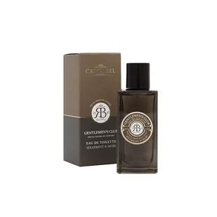 Gentlemen's Club, Mięta, woda toaletowa, 100 ml - Wody i perfumy męskie - miniaturka - grafika 1