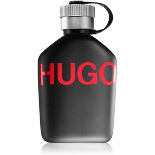 Hugo Boss Hugo Just Different Woda toaletowa dla mężczyzn 125 ml - Wody i perfumy męskie - miniaturka - grafika 1