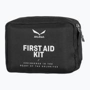 Akcesoria turystyczne - Apteczka turystyczna Salewa First Aid Kit Outdoor black - miniaturka - grafika 1