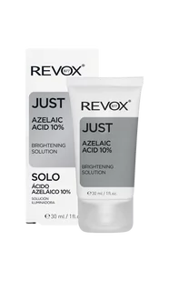 DLA Revox Revox Just Azelaic Acid 10% krem do twarzy na dzień 30 ml kobiet - Kremy do twarzy - miniaturka - grafika 2