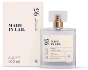 Wody i perfumy damskie - MADE IN LAB. Women 95 Woda perfumowana 100ml - miniaturka - grafika 1