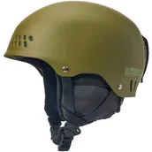 Kaski narciarskie - Kask K2 Phase Pro Dark Olive Green 2025 - miniaturka - grafika 1