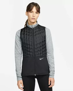 Kamizelki damskie - Nike Therma-FIT ADV Downfill Vest - grafika 1