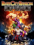 Gry PC Cyfrowe - River City Ransom: Underground PC - miniaturka - grafika 1