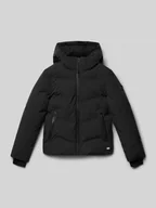 Kurtki i płaszcze dla chłopców - Kurtka z kapturem model ‘LOZZO’ - miniaturka - grafika 1