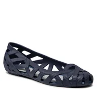 Baleriny - Melissa Baleriny Jean+Jason Wu VI Ad 31698 Blue 01682 - miniaturka - grafika 1