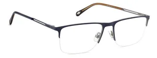 Okulary korekcyjne Fossil FOS 7139 G FLL - Okulary korekcyjne, oprawki, szkła - miniaturka - grafika 2