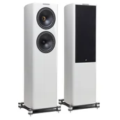 Głośniki i kolumny - Fyne Audio F702 - Kolumny podłogowe (para) Biały - miniaturka - grafika 1