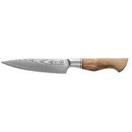 Nóż uniwersalny UTILITY KOHERSEN Professional OLIVE WOOD 12,7 cm