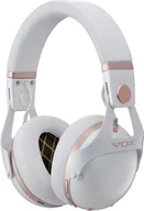 Słuchawki - Vox VH-Q1 White - miniaturka - grafika 1