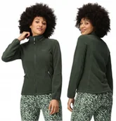 Bluzy damskie - Damski polar bluza polarowa Regatta RWA528 3P5 L - miniaturka - grafika 1