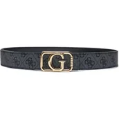 Paski - Guess Dwustronny pasek MIETTA - miniaturka - grafika 1