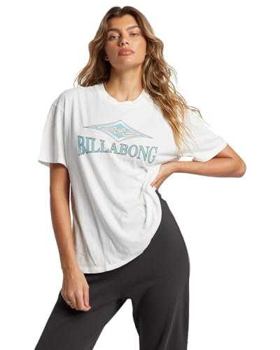 BILLABONG Damska koszulka Heritage Diamond (1 szt.)
