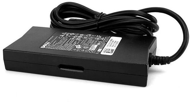 Dell AC Adapter, 130W, 19.5V, 3 3XM6X