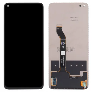Nowy Lcd Ekran Honor X20 Ntn-An20 Z Dotykiem - Części serwisowe do telefonów - miniaturka - grafika 1